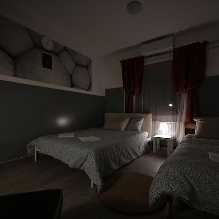 Ofoo Zagreb Apartman Kültér fotó