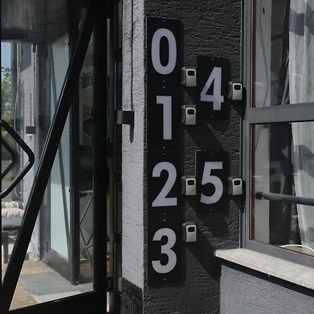 Ofoo Zagreb Apartman Kültér fotó