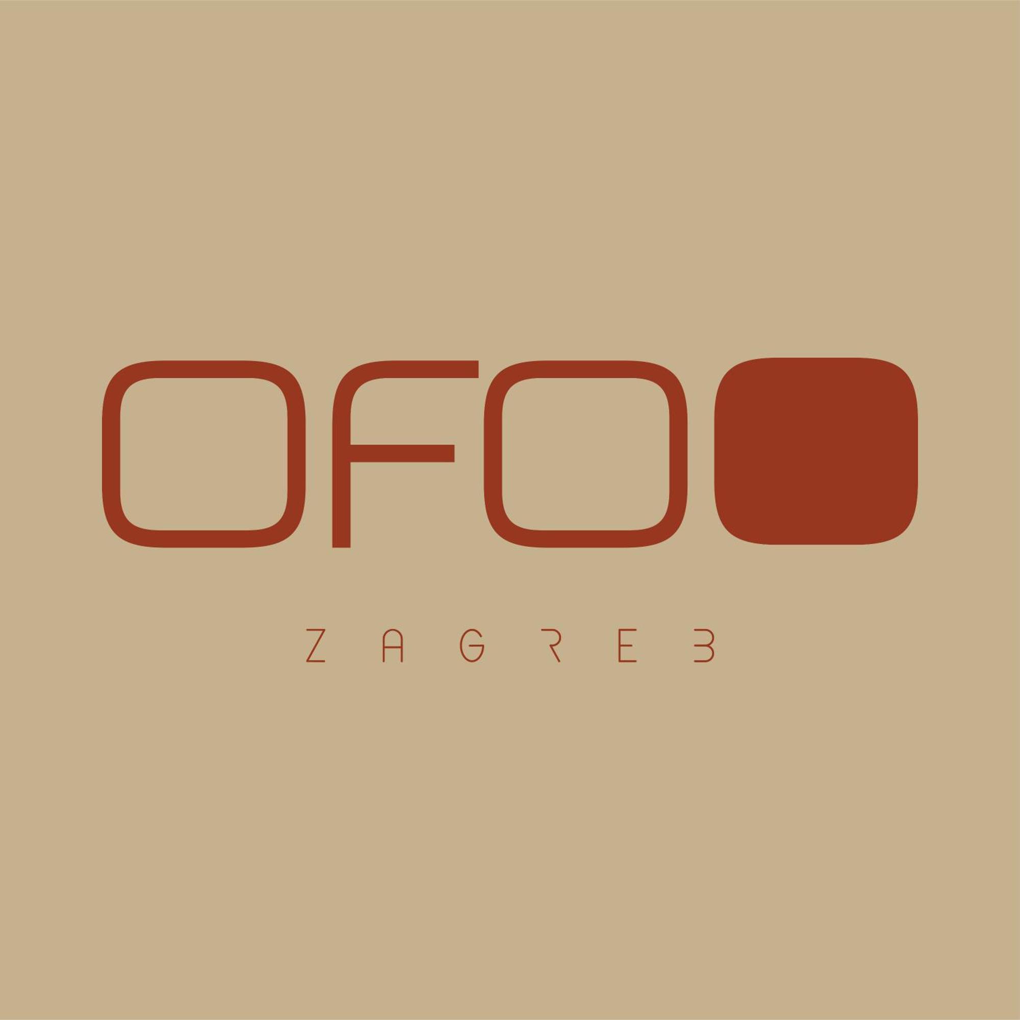 Ofoo Zagreb Apartman Kültér fotó