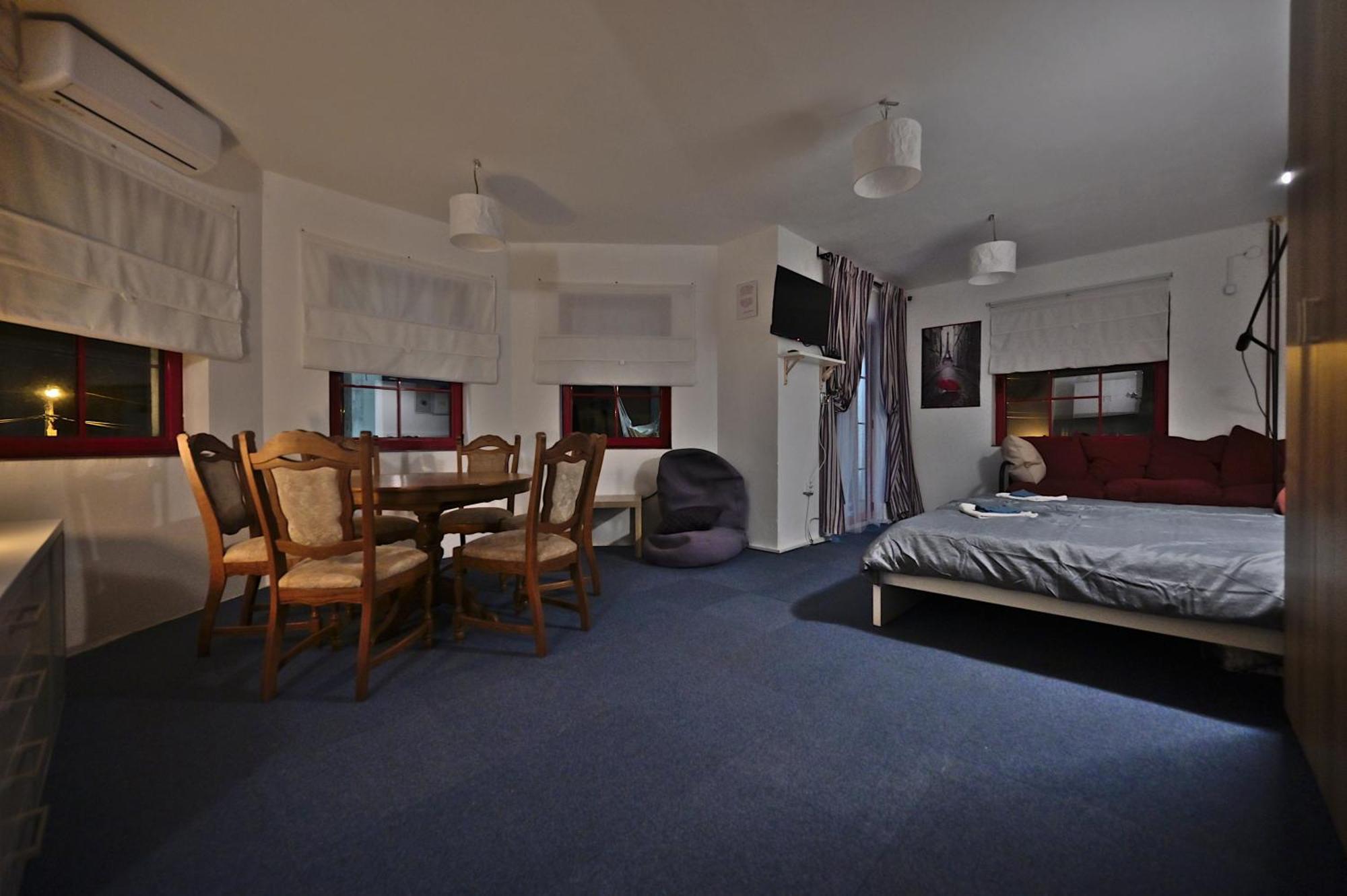 Ofoo Zagreb Apartman Kültér fotó