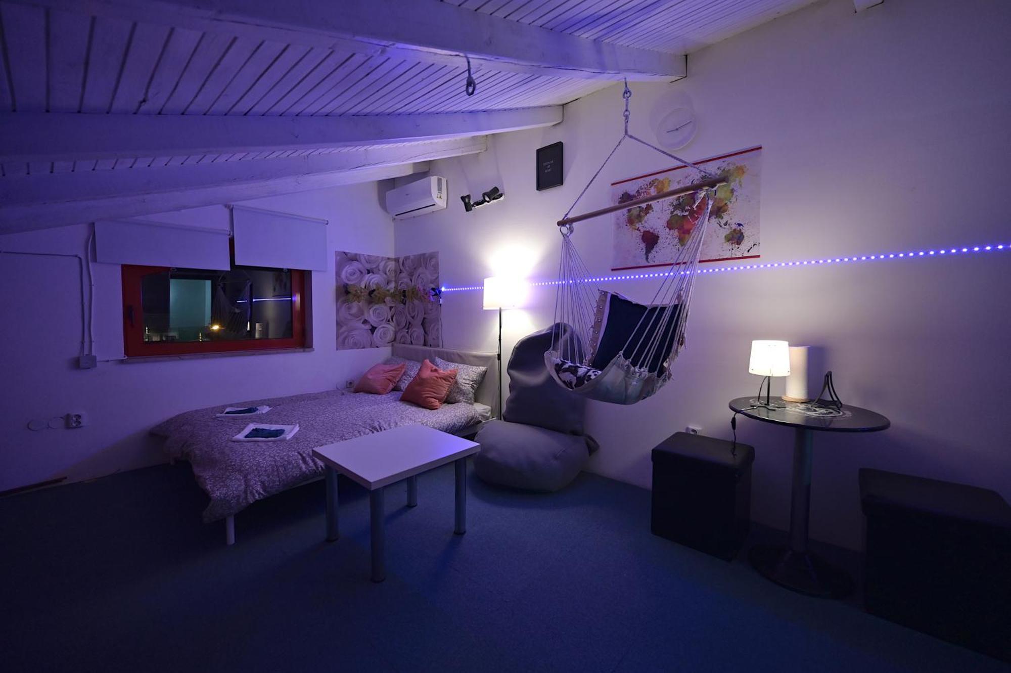 Ofoo Zagreb Apartman Kültér fotó