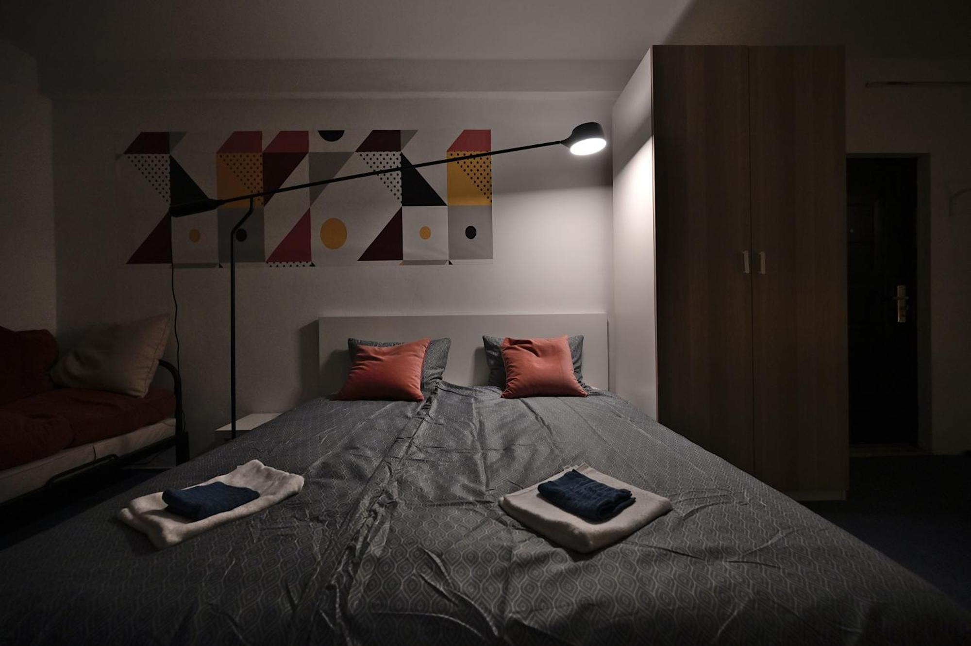 Ofoo Zagreb Apartman Kültér fotó