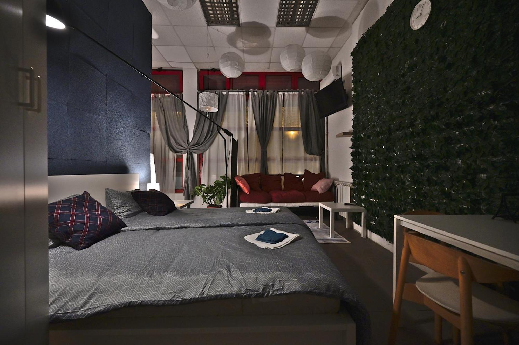 Ofoo Zagreb Apartman Kültér fotó