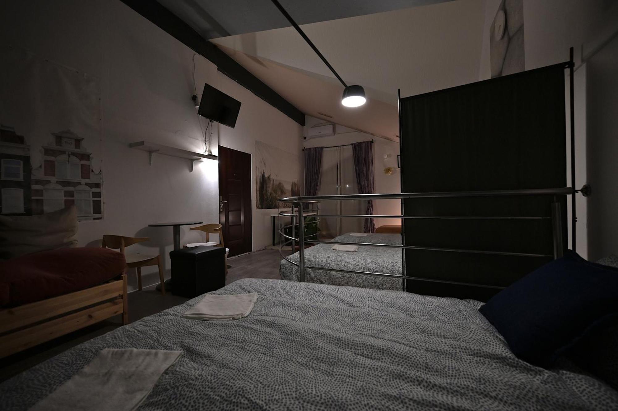Ofoo Zagreb Apartman Kültér fotó