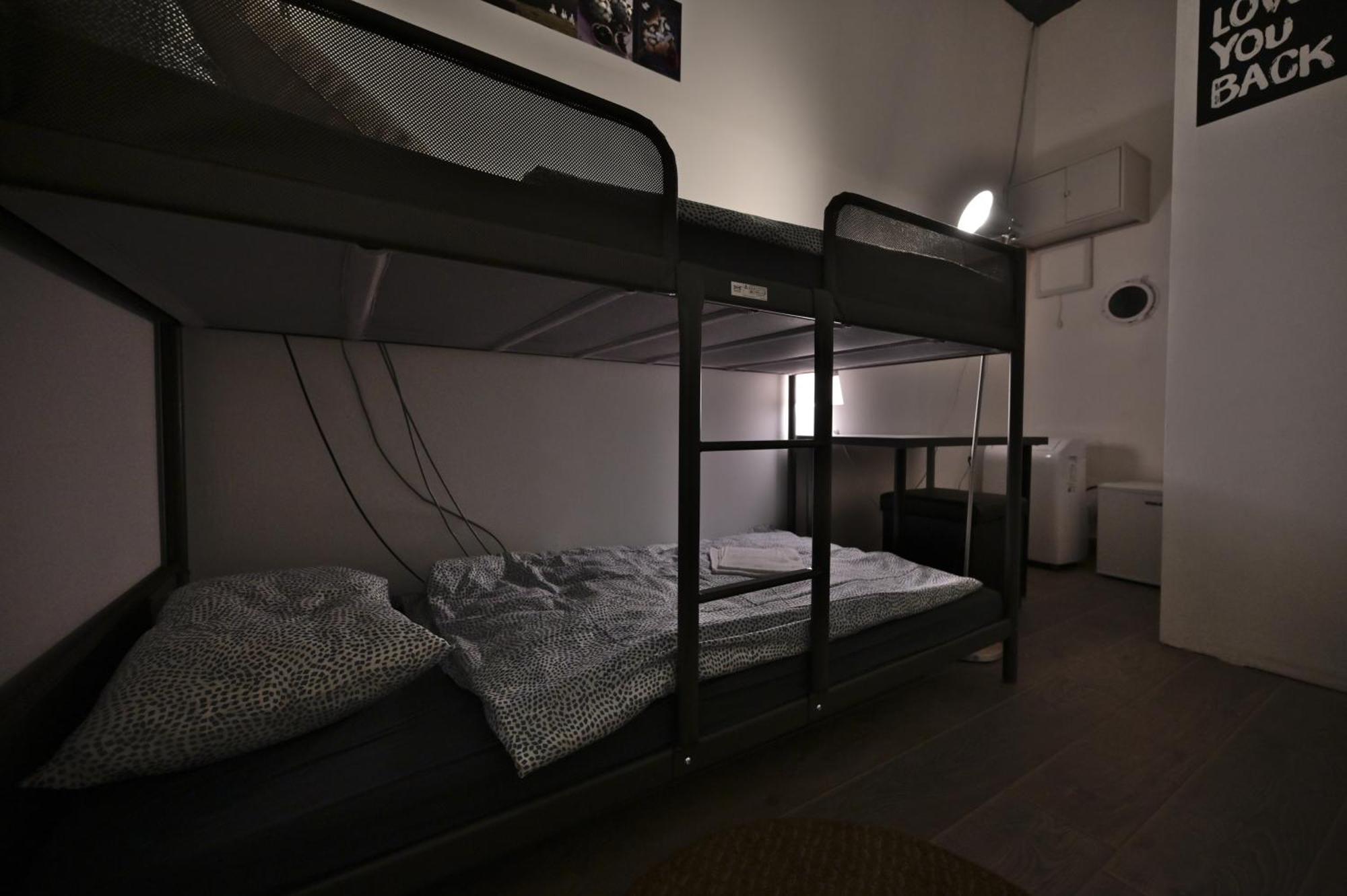 Ofoo Zagreb Apartman Kültér fotó