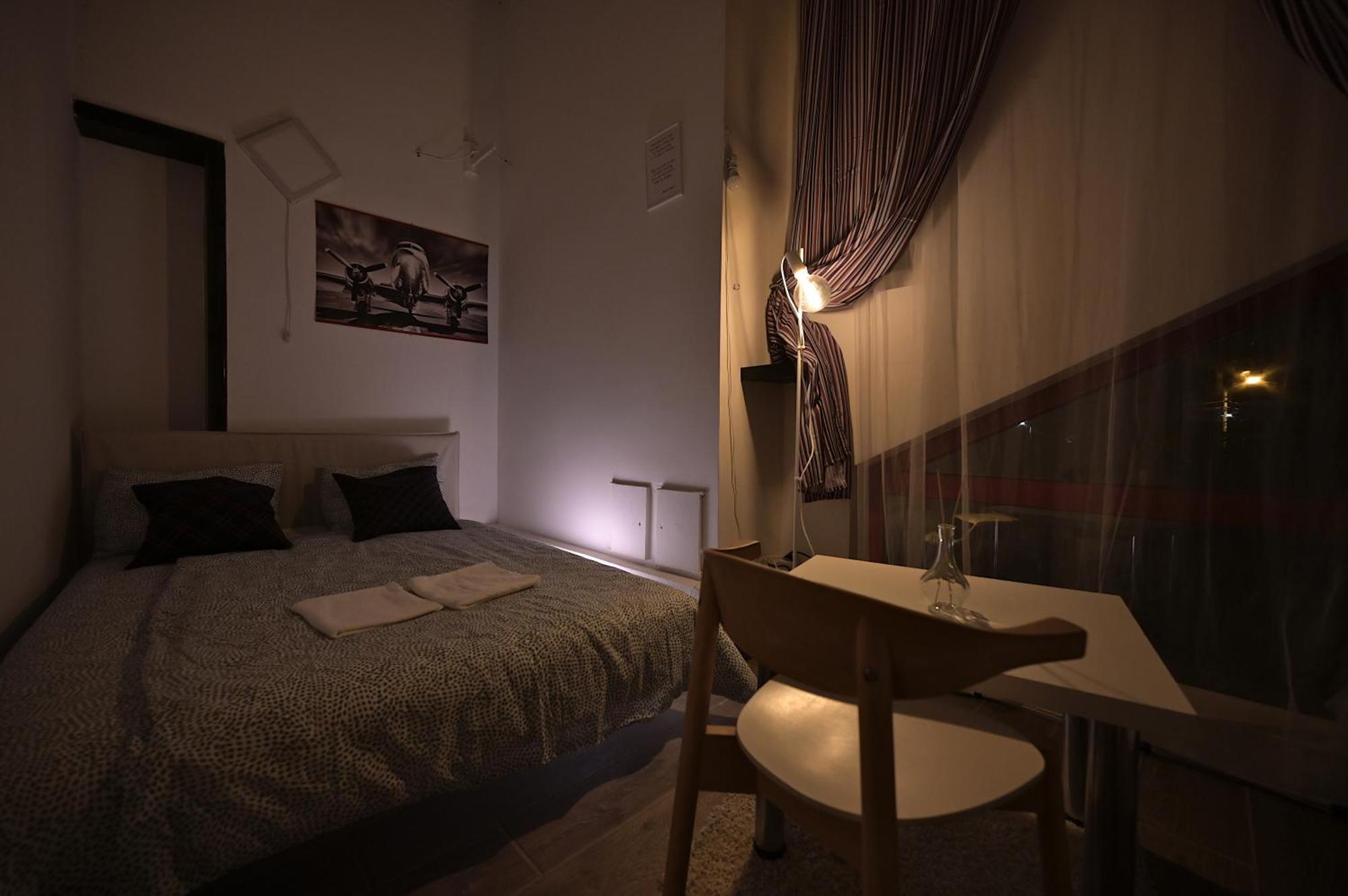 Ofoo Zagreb Apartman Kültér fotó