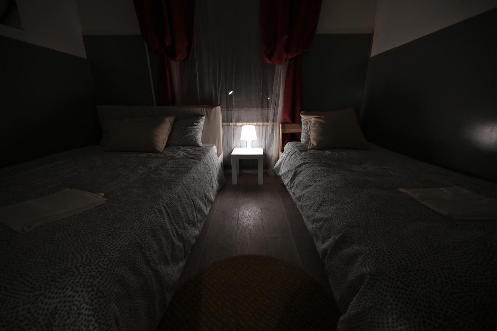 Ofoo Zagreb Apartman Kültér fotó