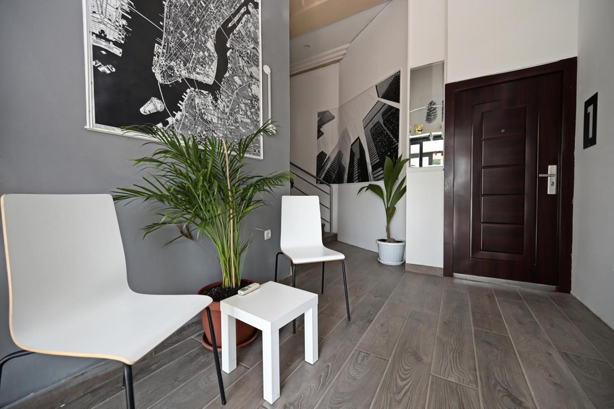 Ofoo Zagreb Apartman Kültér fotó