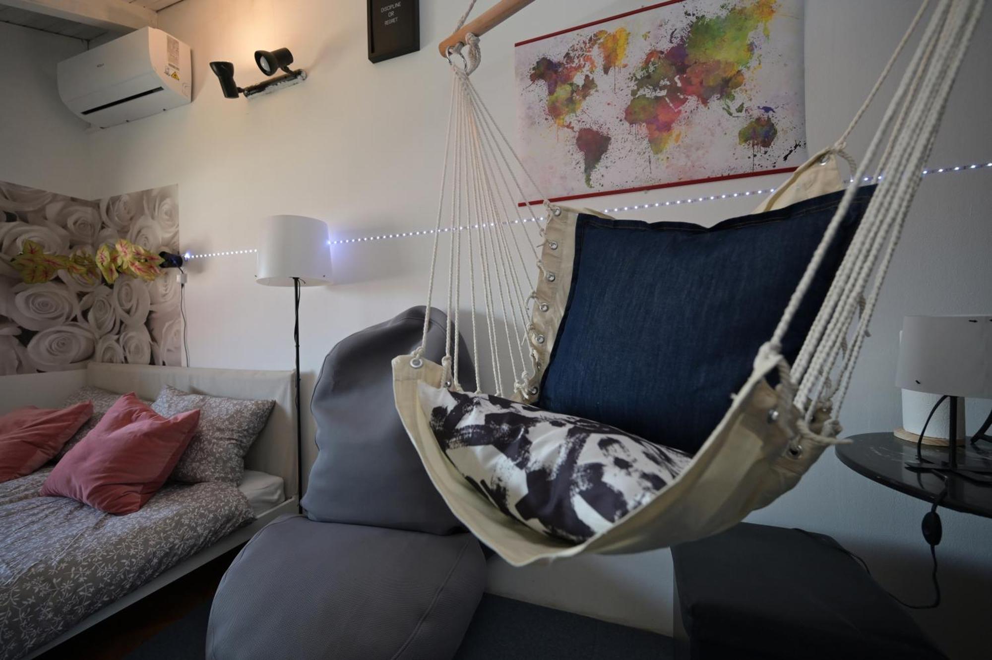 Ofoo Zagreb Apartman Kültér fotó