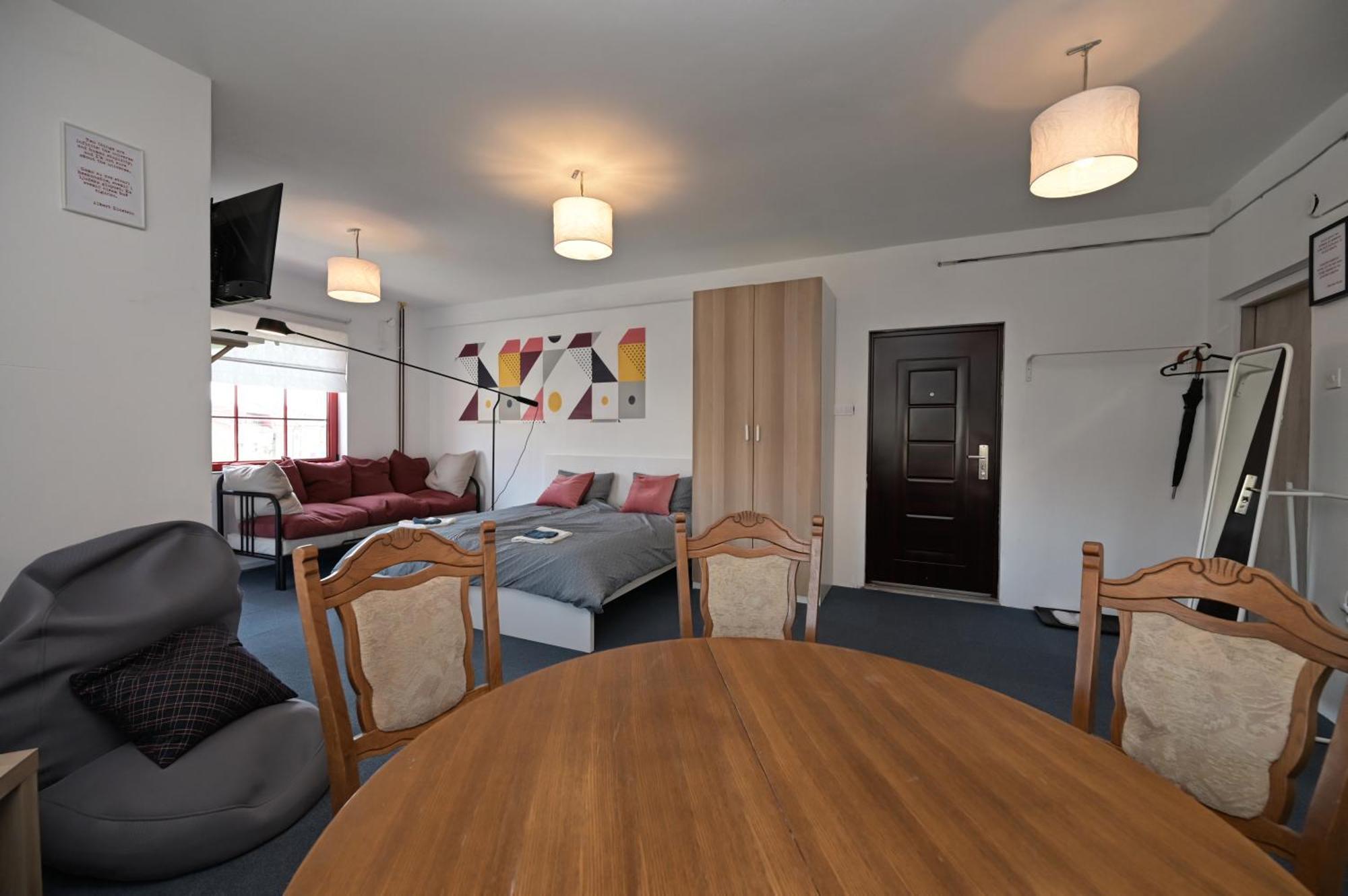 Ofoo Zagreb Apartman Kültér fotó