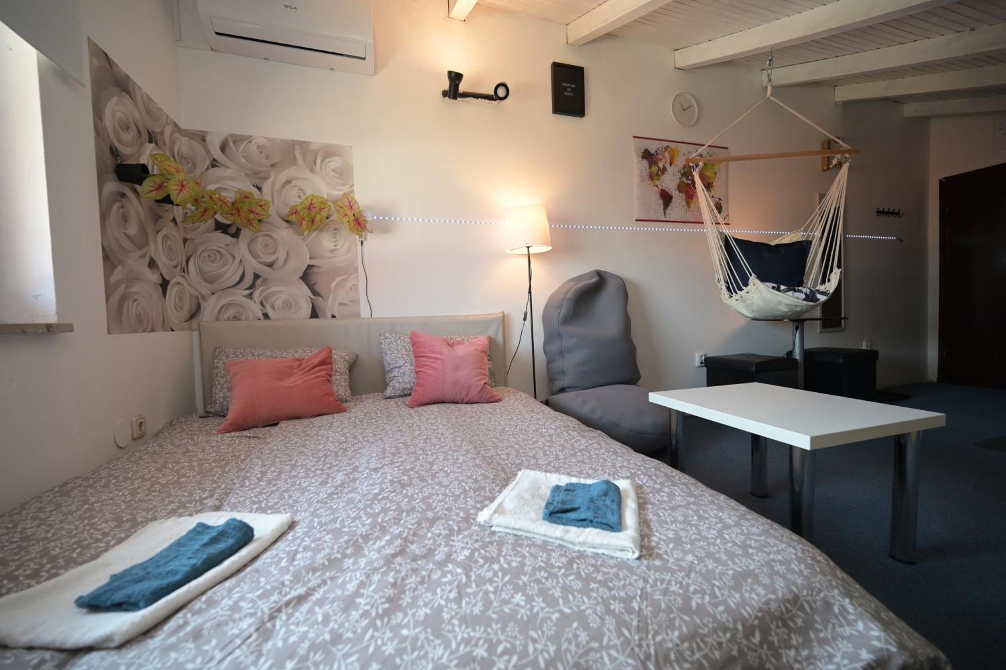 Ofoo Zagreb Apartman Kültér fotó