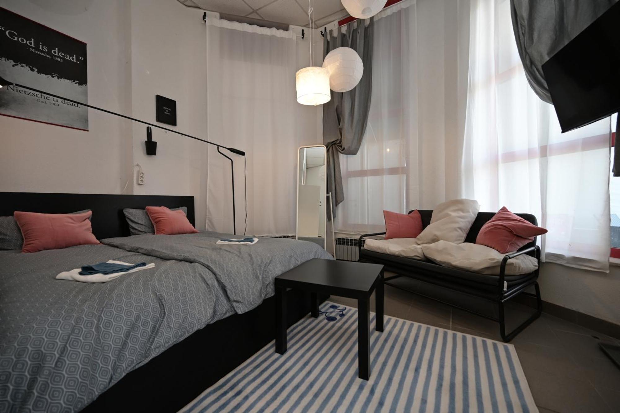 Ofoo Zagreb Apartman Kültér fotó