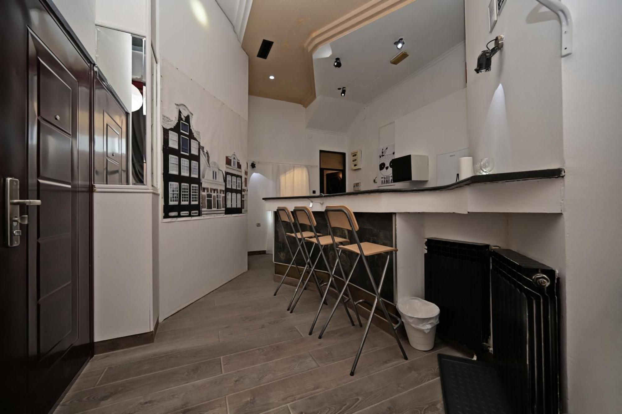 Ofoo Zagreb Apartman Szoba fotó