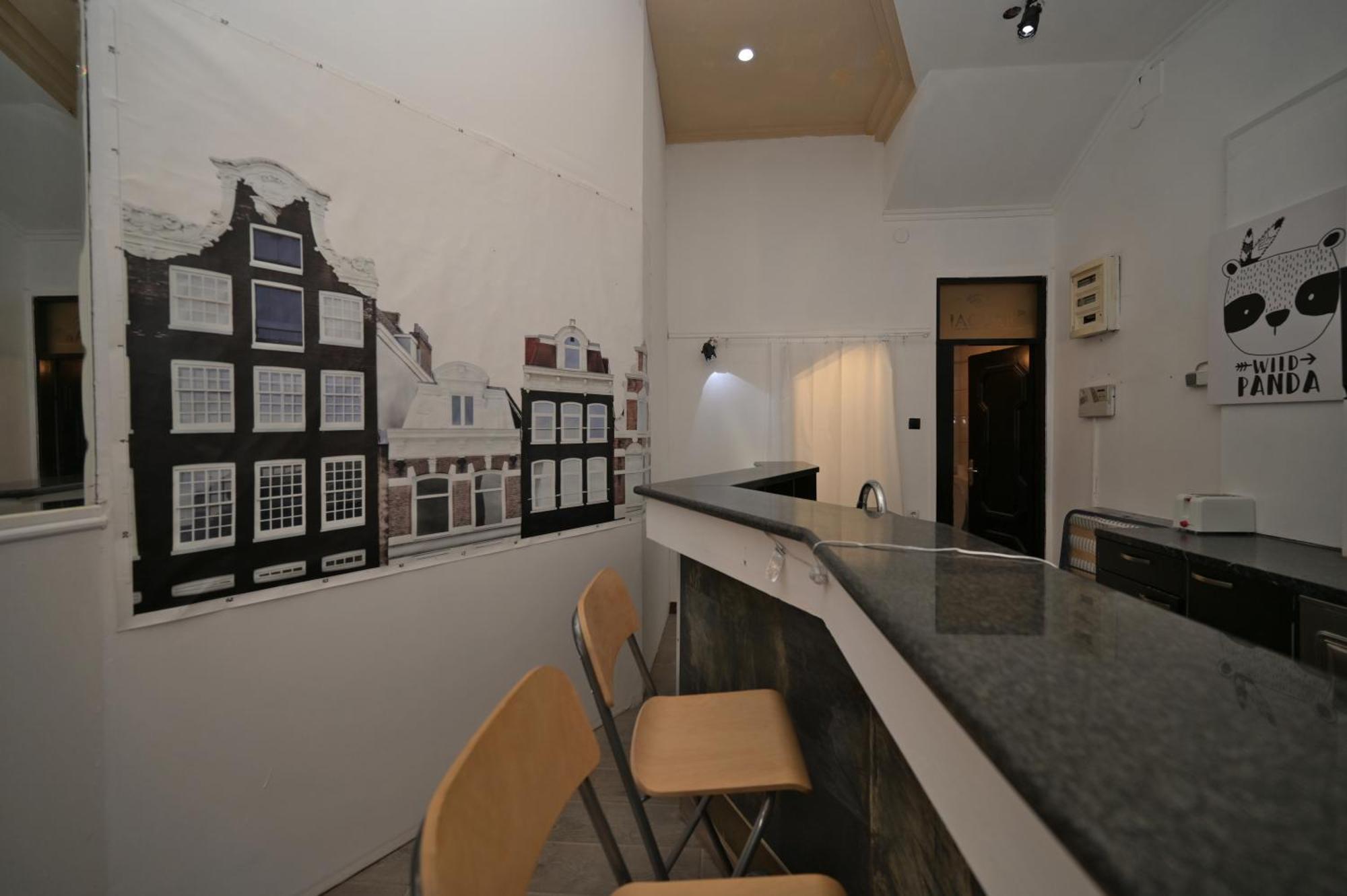 Ofoo Zagreb Apartman Kültér fotó